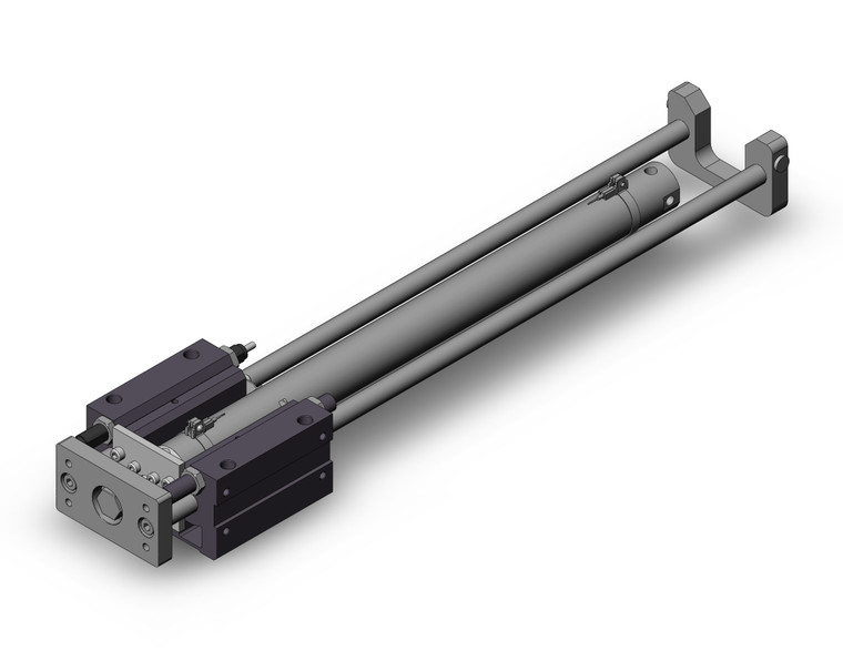 SMC MGGLB32-450-M9BSAPC Mgg, Guide Cylinder
