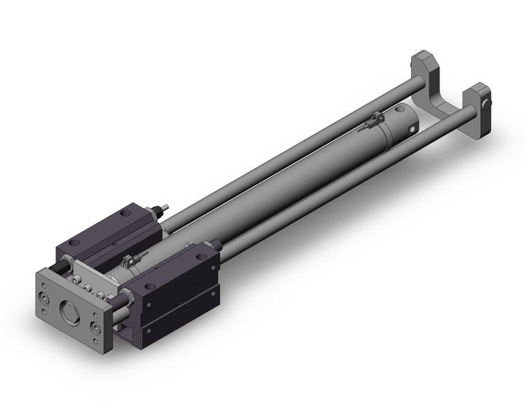 SMC MGGLB32TN-400-M9PSAPC Mgg, Guide Cylinder
