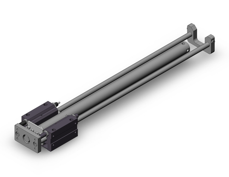 SMC MGGLB32TN-600 Mgg, Guide Cylinder