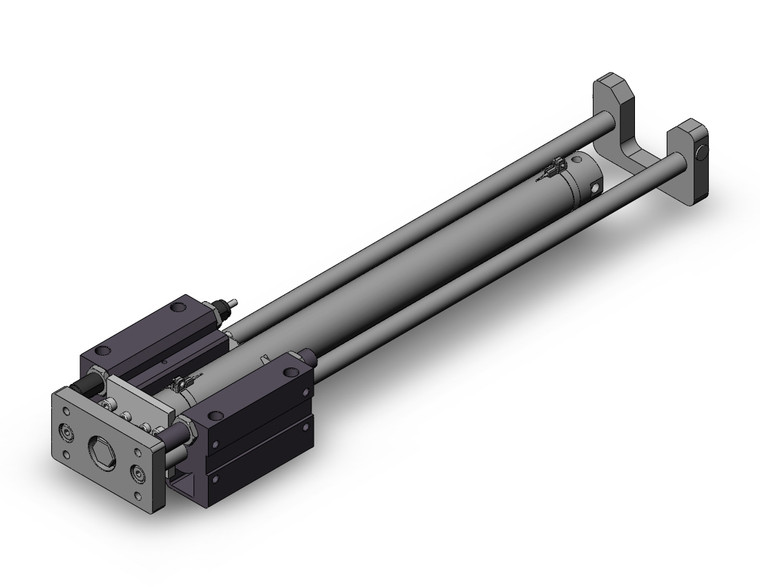 SMC MGGMB40-500-M9BWL Mgg, Guide Cylinder
