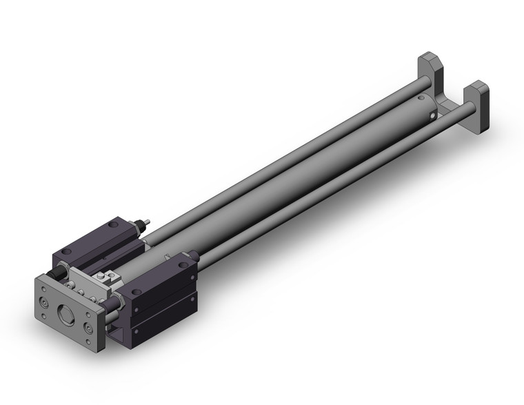 SMC MGGMB40-600-RN Mgg, Guide Cylinder