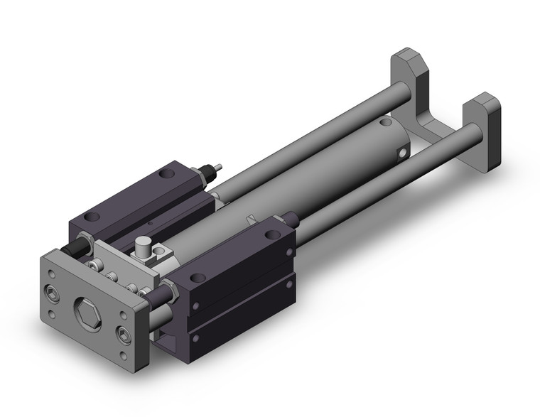 SMC MGGMB50TN-300-RL Mgg, Guide Cylinder