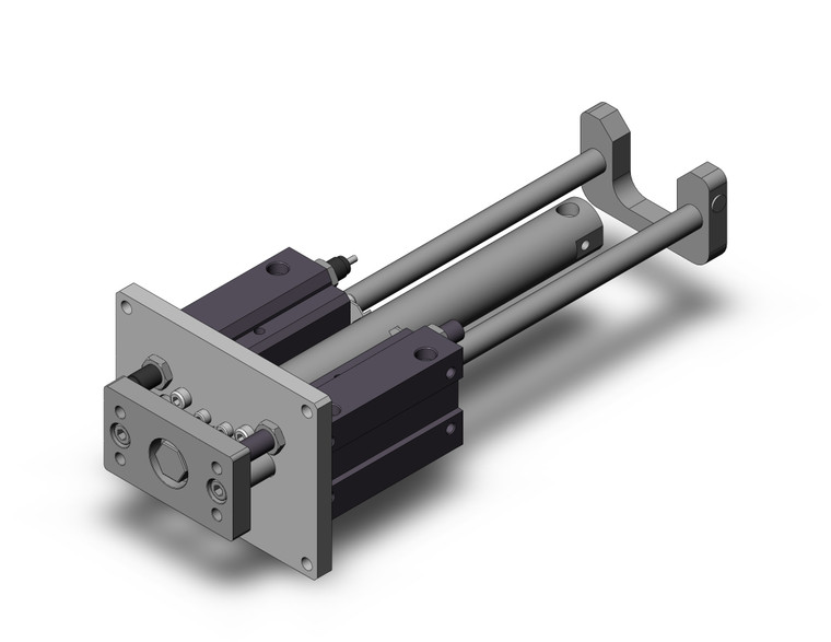 SMC MGGMF20TN-150 Mgg, Guide Cylinder