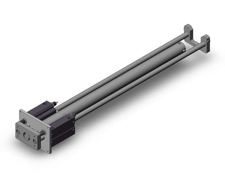 SMC MGGMF50TN-900 Mgg, Guide Cylinder