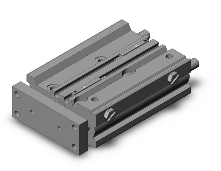 SMC MGPA12-50Z-M9BL Mgp-Z Cylinder