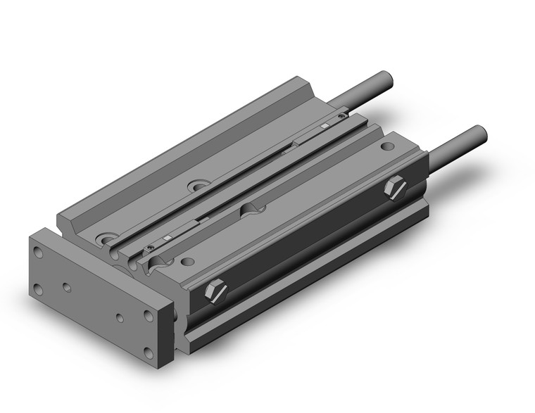 SMC MGPA12-75Z-M9BSDPC Mgp-Z Cylinder