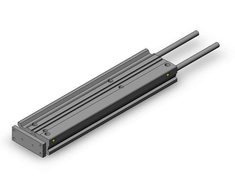 SMC MGPA20TN-300Z Mgp-Z Cylinder