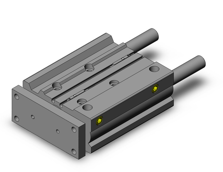 SMC MGPA25-75Z-M9NZ Mgp-Z Cylinder