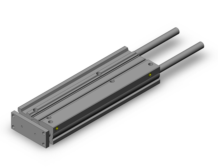 SMC MGPA32TN-300Z Mgp-Z Cylinder