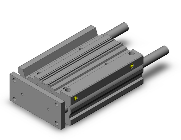 SMC MGPA63-175Z Guided Cylinder