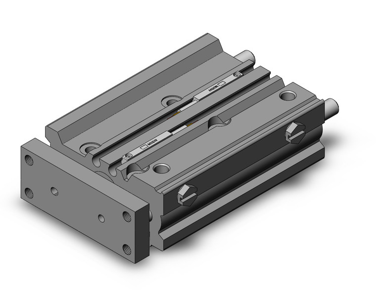 SMC MGPL12-50Z-M9BWM Mgp-Z Cylinder