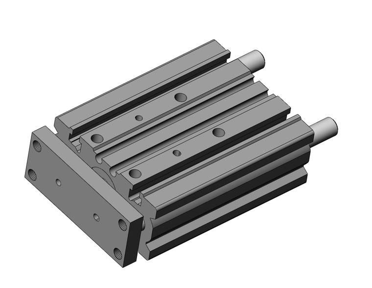 SMC MGPL16-50Z-M9BL Mgp-Z Cylinder