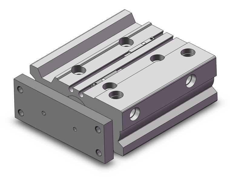 SMC MGPL20-25AZ-M9BWL Mgp-Z Cylinder