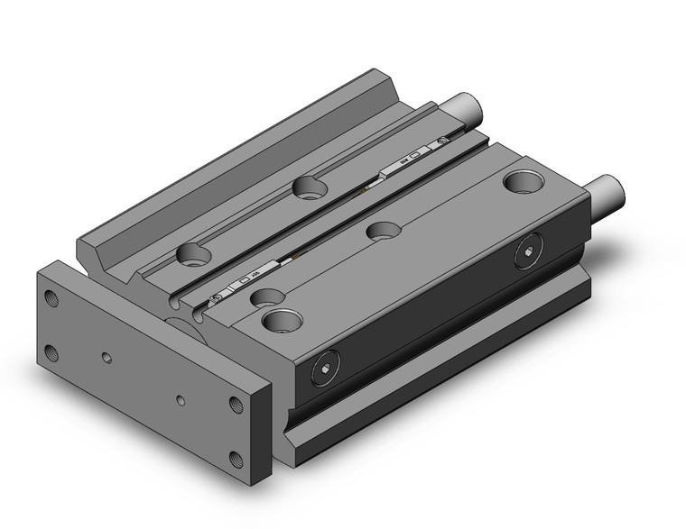SMC MGPL20-75Z-A93 Mgp-Z Cylinder