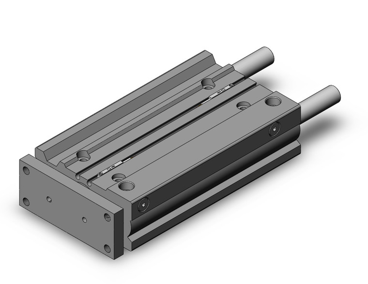 SMC MGPL25-125Z-M9BL Mgp-Z Cylinder