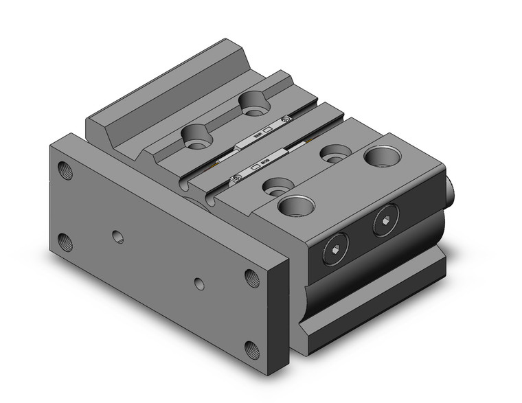 SMC MGPL25-20Z-M9BL Mgp-Z Cylinder