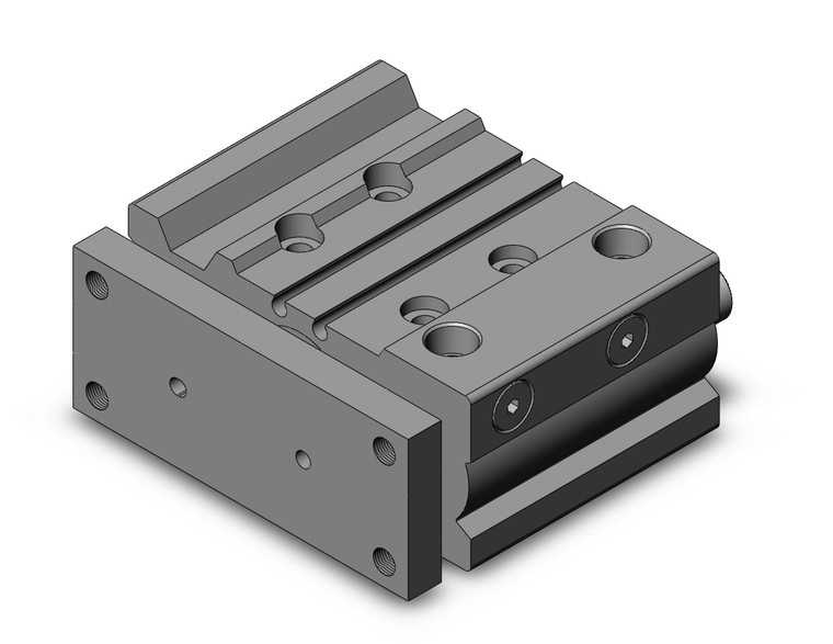 SMC MGPL25TN-30Z Mgp-Z Cylinder