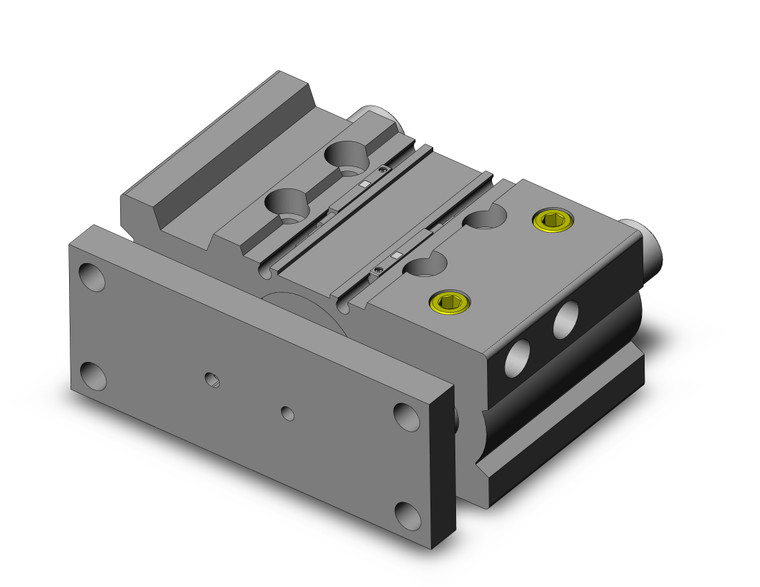 SMC MGPL32TN-25Z-M9BWSDPC-X867 Mgp-Z Cylinder