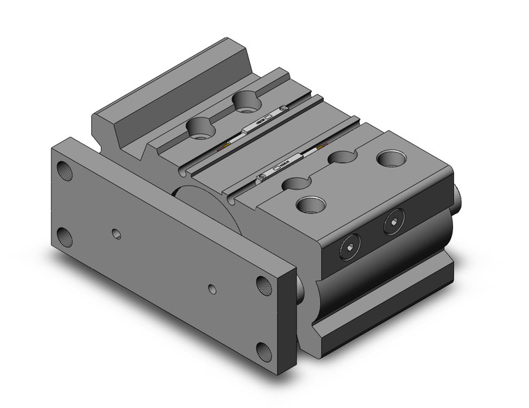 SMC MGPL40-25Z-M9BWL Mgp-Z Cylinder