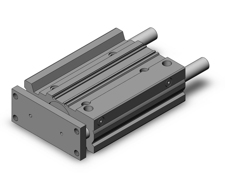 SMC MGPL50-150Z Mgp-Z Cylinder