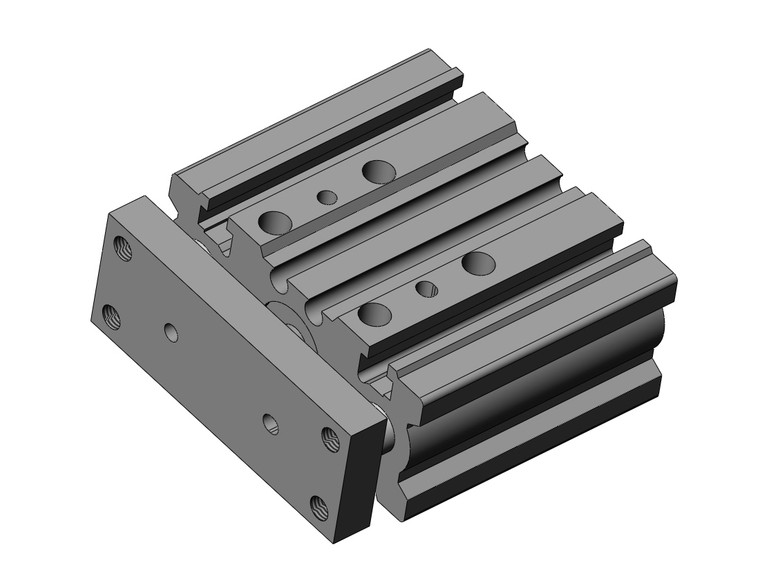 SMC MGPM12-20Z-M9BAL Mgp-Z Cylinder