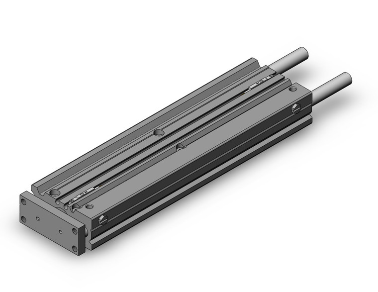 SMC MGPM16-200Z-A93 Mgp-Z Cylinder