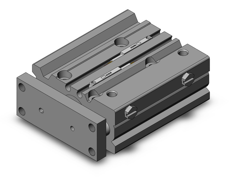 SMC MGPM16-40Z-M9BW Mgp-Z Cylinder