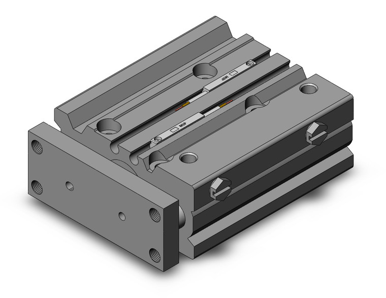 SMC MGPM16-40Z-M9PSAPC Guided Cylinder