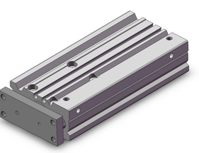 SMC MGPM16-75AZ Mgp-Z Cylinder