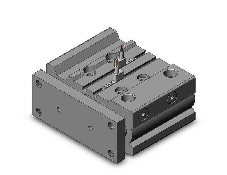 SMC MGPM25-30Z-M9BV Mgp-Z Cylinder