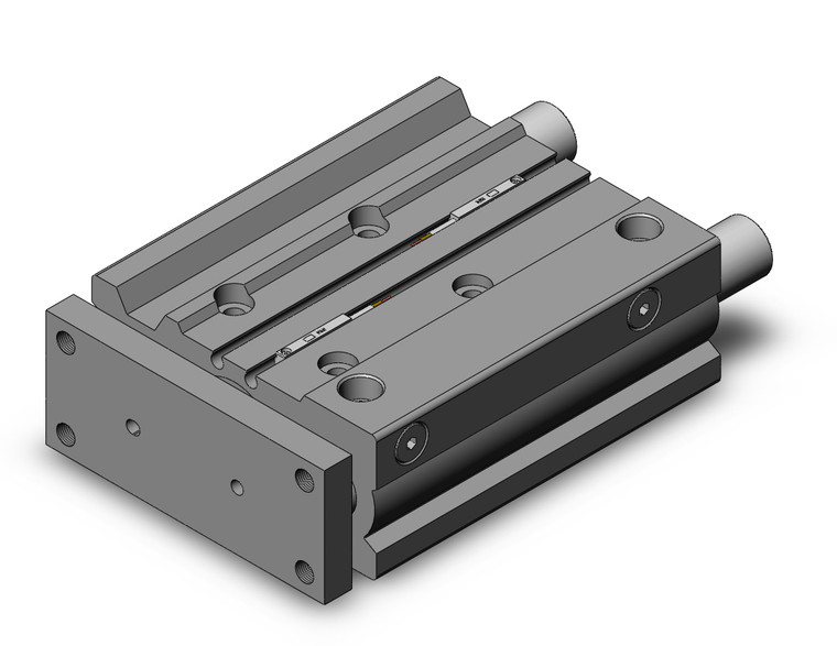 SMC MGPM25-75Z-M9N Mgp-Z Cylinder