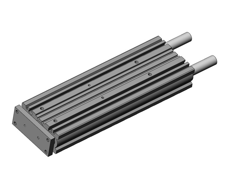 SMC MGPM25TN-250Z-M9PSAPC Mgp-Z Cylinder