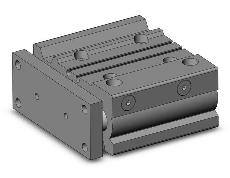 SMC MGPM25TN-40Z-XB13 Mgp-Z Cylinder