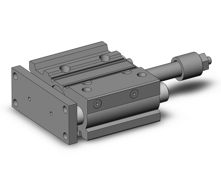 SMC MGPM32-50AZ-XC8 Mgp-Z Cylinder