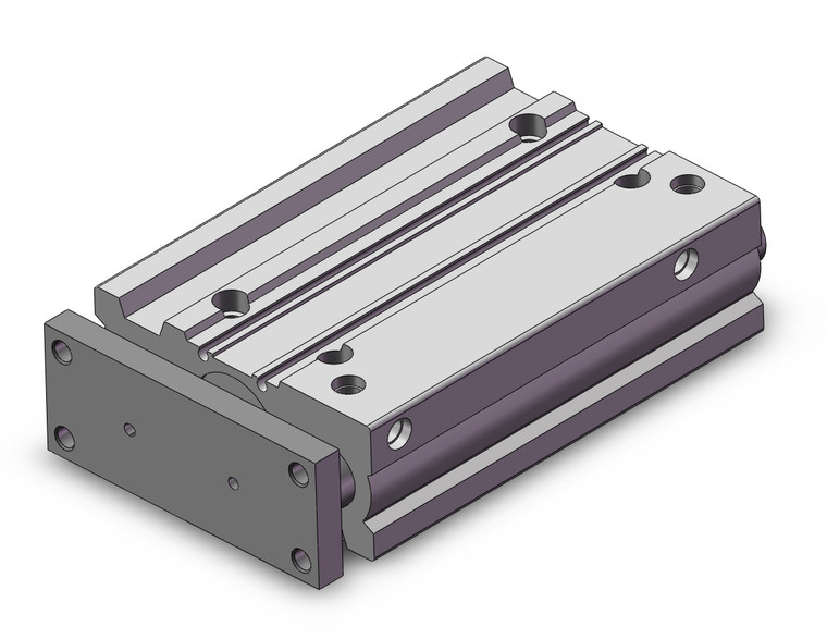 SMC MGPM32TN-100AZ Mgp-Z Cylinder