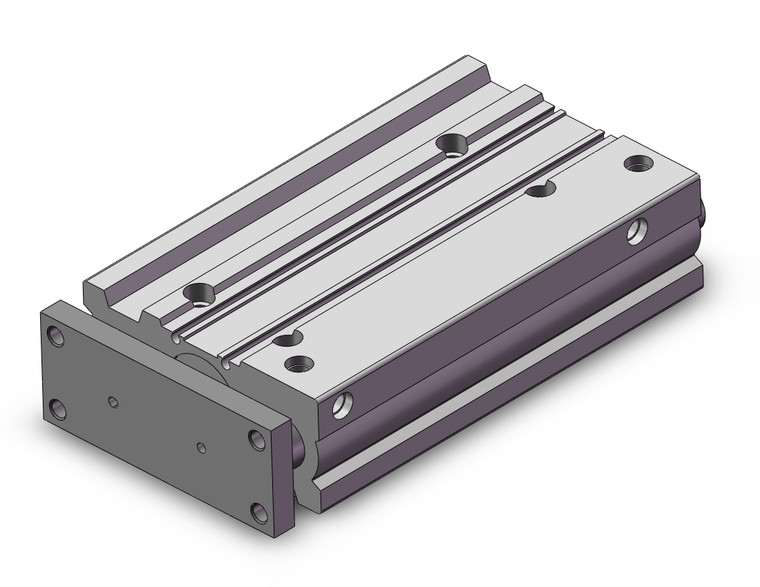 SMC MGPM32TN-125AZ Mgp-Z Cylinder