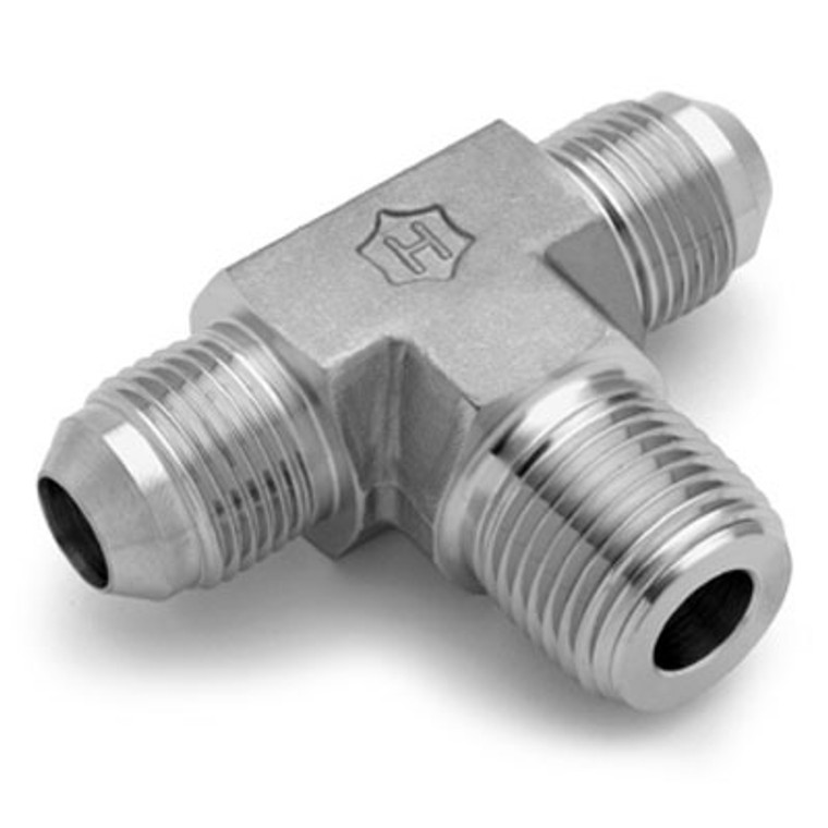 UCT Ham-let 745HF SS 1/4 X 1/8 BD Pack of 5