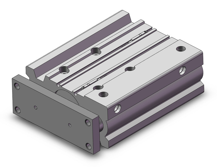 SMC MGPM40TN-75AZ-M9PWL Mgp-Z Cylinder