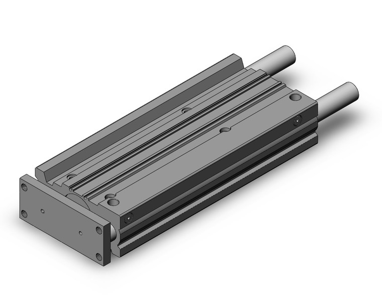 SMC MGPM50-300Z Mgp-Z Cylinder