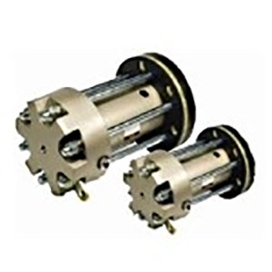 SMC XT316-80B Impact Cylinder