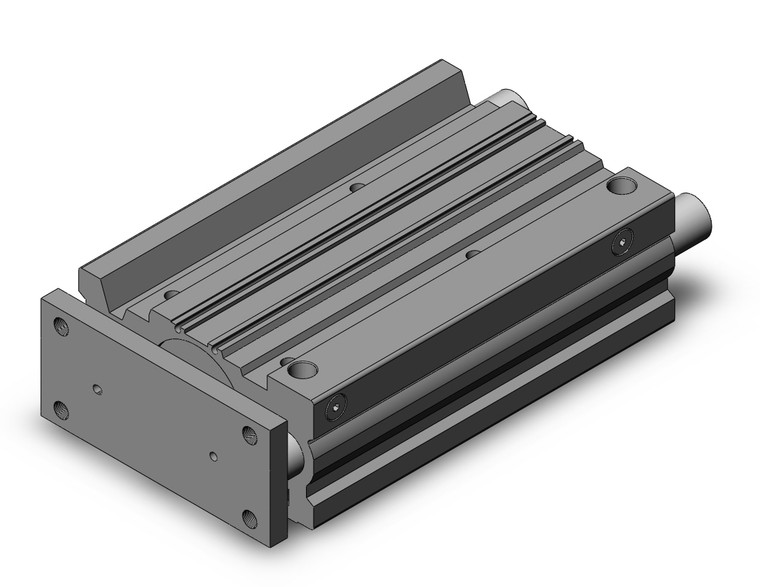 SMC MGPM63TN-200Z Mgp-Z Cylinder