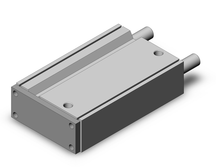 SMC MGQL50TN-175 Compact Guide Cylinder, Mgq
