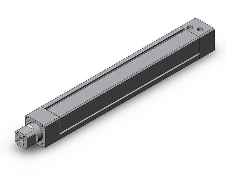 SMC MGZ32TNZ-300 Non-Rotating Double Power Cylinder