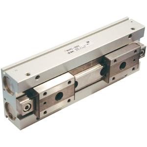 SMC MHF2-20D-X79 MHF2 Series Air Gripper Parallel Style Linear guide Type Compact Type