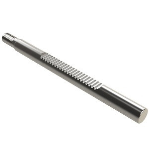 SMC MHL-A3206 Replacement Parts Rack