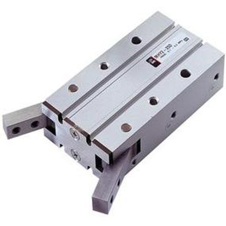 SMC MHY2-25D-M9BW Air Gripper, 180 Degree Angular Style