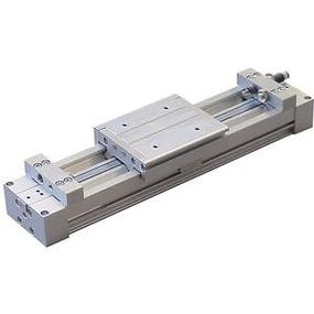 SMC MY1M25TN-600A-Y59AL Rodless Cylinder