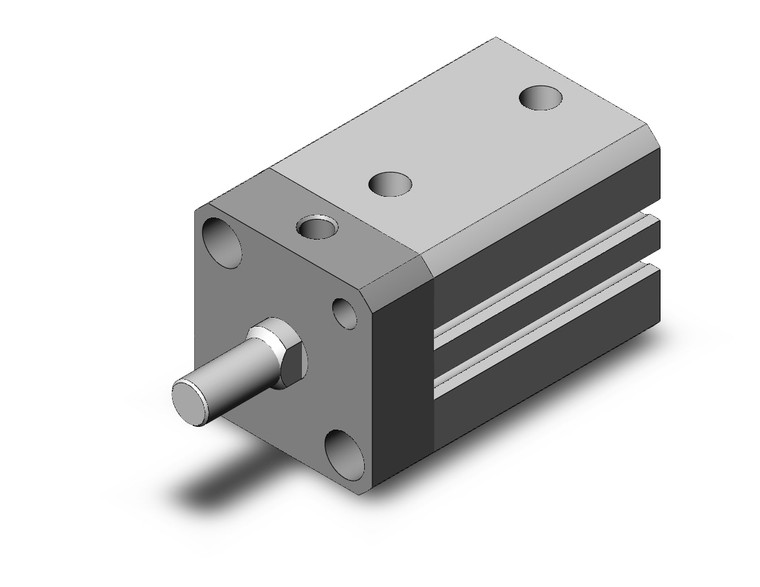 SMC 11-CDQSB16-15DM Compact Cylinder