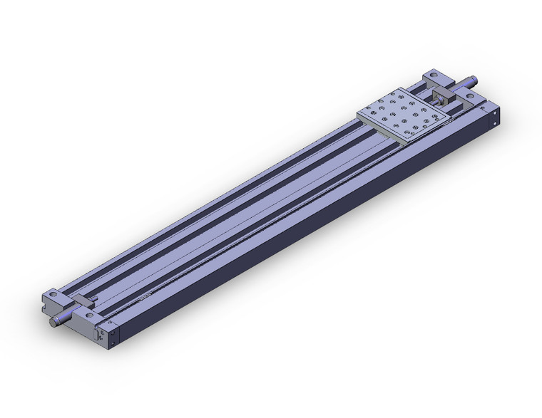 SMC MY2HT16G-550H-M9BL Cylinder, Rodless