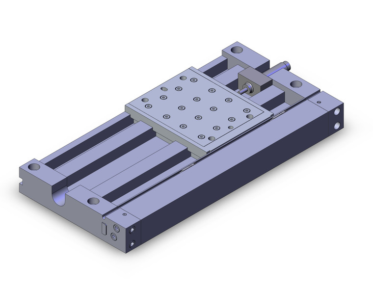 SMC MY2HT25G-150L-M9NL Cylinder, Rodless